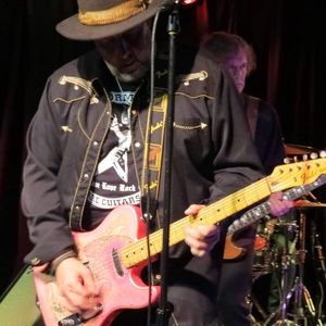 Meet your Posher, Peter